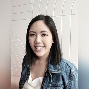 Meet your Posher, Ann marie